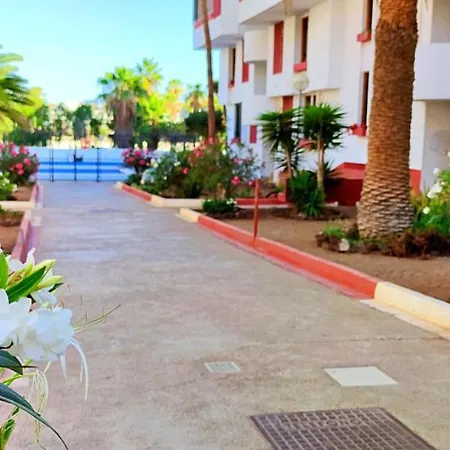 Playa De Americas 600mt From The Internet Free Apartmán Playa de las Americas (Tenerife)
