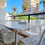 Playa De Americas 600mt From The Internet Free Lejlighed *