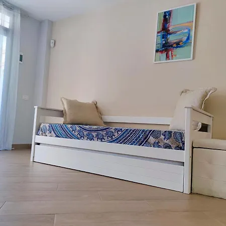 Apartment Playa De Americas 600mt From The Internet Free Playa de las Americas (Tenerife)