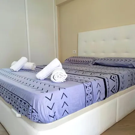 Apartment Playa De Americas 600mt From The Internet Free *
