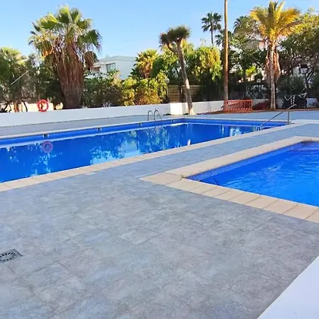 Apartmán Playa De Americas 600mt From The Internet Free Playa de las Americas (Tenerife)