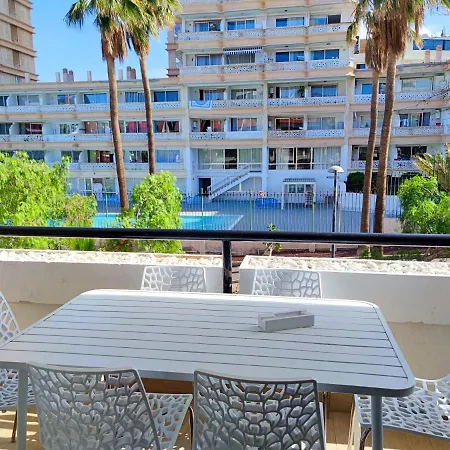 Playa De Americas 600mt From The Internet Free * Playa de las Americas (Tenerife)
